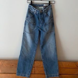 AG Jeans size 26. The Cody.